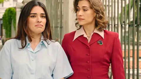 Marta y Fina Marta y Fina