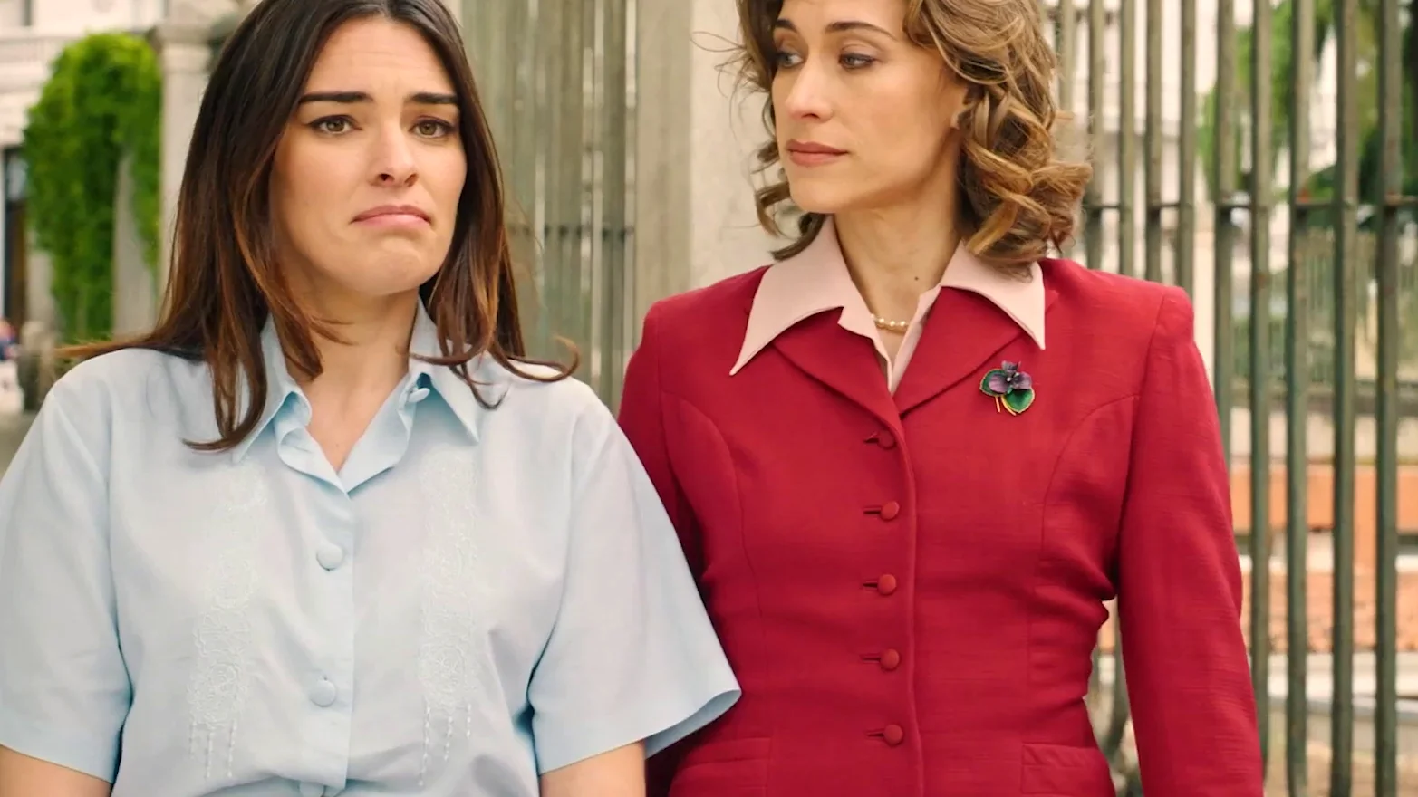 Marta y Fina Marta y Fina