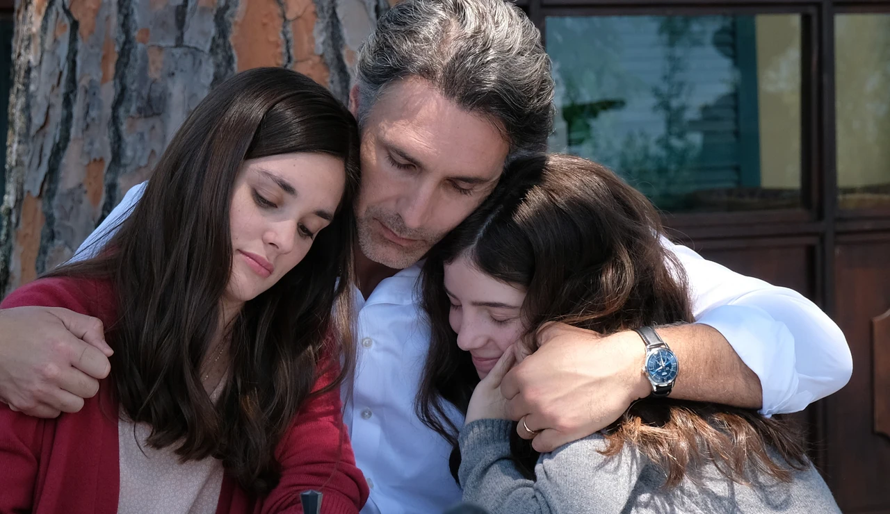 Estas son las 5 razones para no perderte el estreno de ¡Buenos días, mamá!