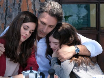 Estas son las 5 razones para no perderte el estreno de &iexcl;Buenos d&iacute;as, mam&aacute;!