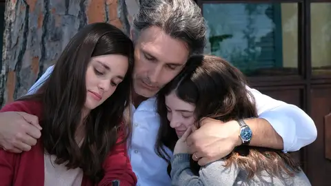 Estas son las 5 razones para no perderte el estreno de ¡Buenos días, mamá! Estas son las 5 razones para no perderte el estreno de ¡Buenos días, mamá!