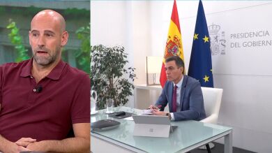 Gonzalo Miró, sobre la declaración de Pedro Sánchez: 