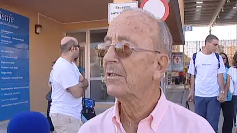 Ruth Iglesias, la hija que Julio Iglesias Puga nunca llegó a conocer, ya ha cumplido la mayoría de edad Ruth Iglesias, la hija que Julio Iglesias Puga nunca llegó a conocer, ya ha cumplido la mayoría de edad