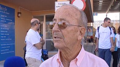 Ruth Iglesias, la hija que Julio Iglesias Puga nunca llegó a conocer, ya ha cumplido la mayoría de edad