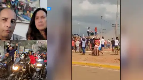¿Tongo en Venezuela? ¿Tongo en Venezuela?