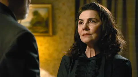 Digna rompe su compromiso con Damián... ¡No puede aguantar más mentiras! Digna rompe su compromiso con Damián... ¡No puede aguantar más mentiras!