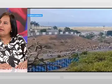 ¿Tongo en Venezuela? ¿Tongo en Venezuela?