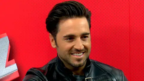 Las palabras de David Bustamante que no han pasado desapercibidas en las redes: "Fui de los primeros que cantó reguetón" Las palabras de David Bustamante que no han pasado desapercibidas en las redes: "Fui de los primeros que cantó reguetón"