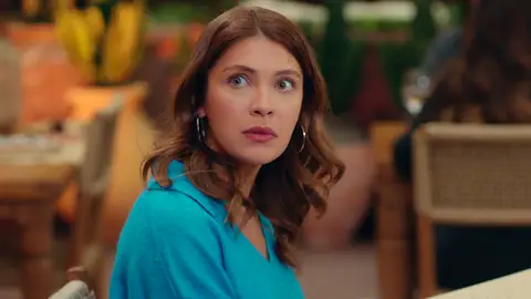 ¡Inesperado encuentro! Kumru y Selim se encuentran con Doğan en el mismo restaurante ¡Inesperado encuentro! Kumru y Selim se encuentran con Doğan en el mismo restaurante