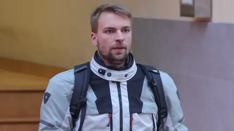 José María Almoguera José María Almoguera