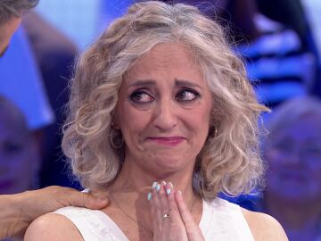 La conmovedora despedida de Vicky en Pasapalabra: &ldquo;Os llevo en el coraz&oacute;n&rdquo;