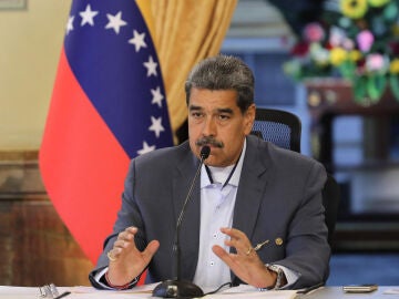 Nicolás Maduro