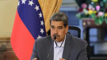 Nicolás Maduro Nicolás Maduro