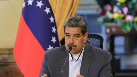 Nicolás Maduro Nicolás Maduro
