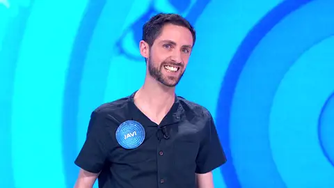 ¿Quién es Javi Cermeño? Un murciano al asalto del bote de Pasapalabra ¿Quién es Javi Cermeño? Un murciano al asalto del bote de Pasapalabra