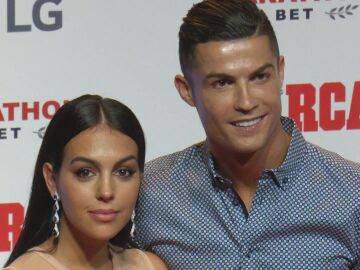 El acuerdo entre Georgina y Cristiano Ronaldo en caso de separación: una mansión para la influencer y 100.000 euros de pensión