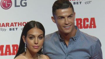 El acuerdo entre Georgina y Cristiano Ronaldo en caso de separación: una mansión para la influencer y 100.000 euros de pensión