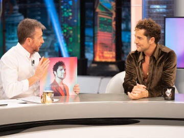 David Bisbal confiesa lo &ldquo;dur&iacute;sima&rdquo; que est&aacute; siendo la lucha de su padre contra el Alzheimer
