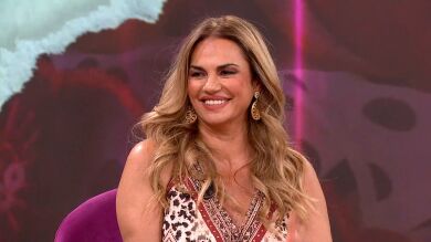Sylvia Pantoja reclama su lugar en la saga Pantoja: 