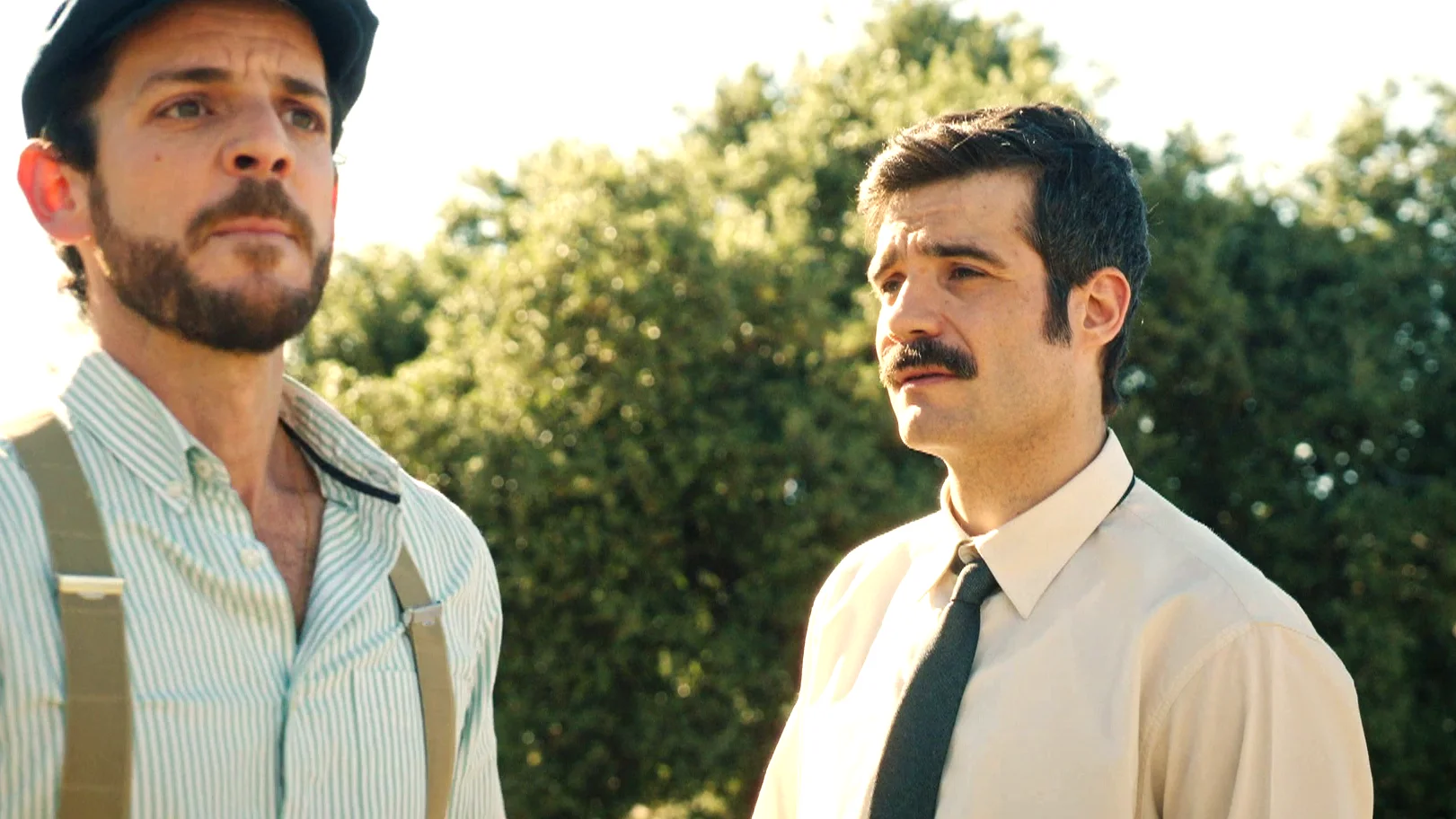 Los hermanos Merino, dispuestos a hacer realidad el sue&ntilde;o de su padre