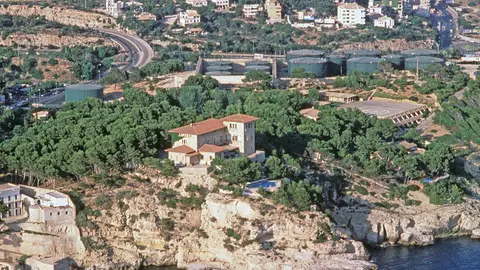 Palacio de Marivent Palacio de Marivent