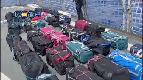 Capturan en Bogotá al líder de la mayor red de narcoveleros del mundo. Capturan en Bogotá al líder de la mayor red de narcoveleros del mundo.
