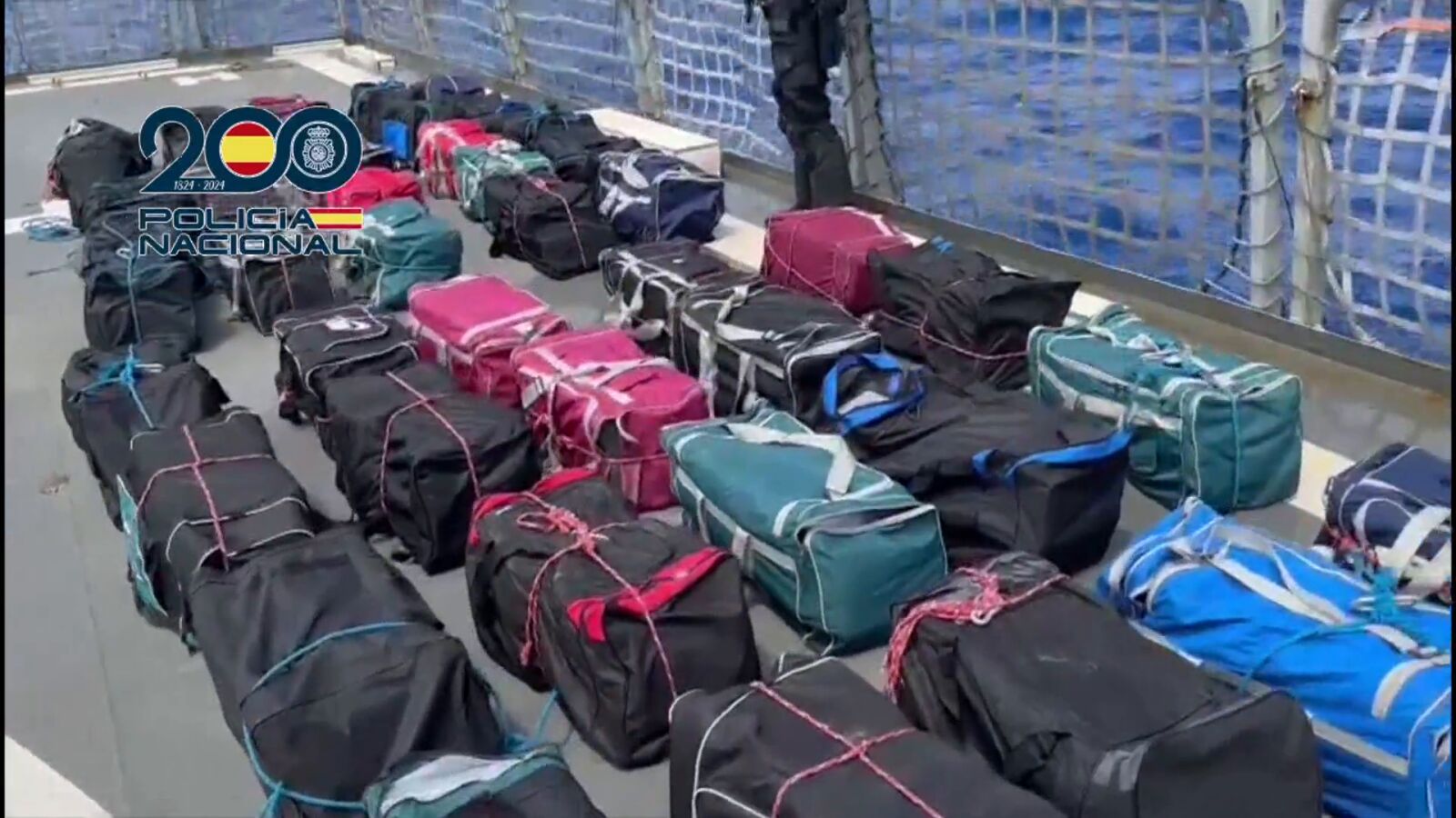Esta es la historia de 'El Profesor', el líder de la mayor red de narcoveleros del mundo capturado por las autoridades