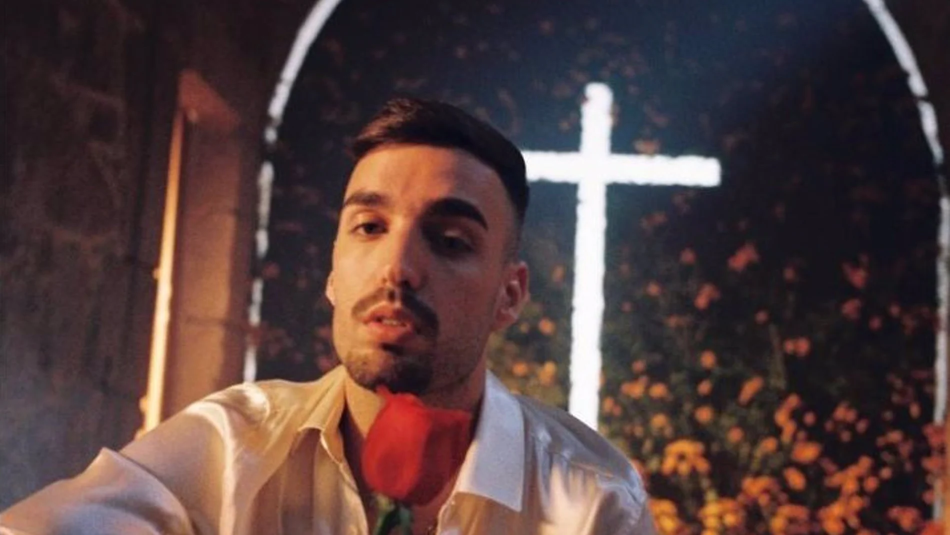 Rels B se corona como el artista español más escuchado en el extranjero Rels B se corona como el artista español más escuchado en el extranjero