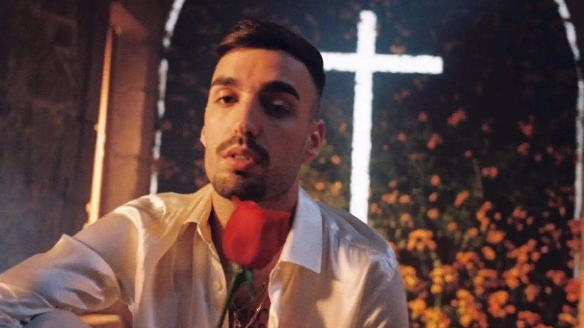 Rels B se corona como el artista español más escuchado en el extranjero Rels B se corona como el artista español más escuchado en el extranjero