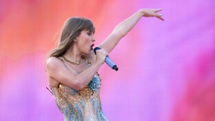 Taylor Swift