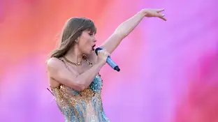Taylor Swift Taylor Swift