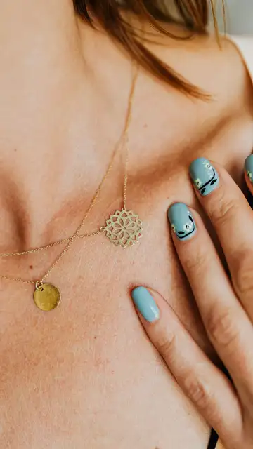 Unas uñas pintadas Unas uñas pintadas