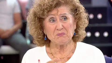 Carmen busca al padre de su nieto Antonio, a quien le negaron conocer a su hijo: "Estamos dispuestos a recibirte" Carmen busca al padre de su nieto Antonio, a quien le negaron conocer a su hijo: "Estamos dispuestos a recibirte"