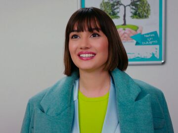 &iexcl;Flechazo a primera vista! Zeynep se queda totalmente encandilada de Selim