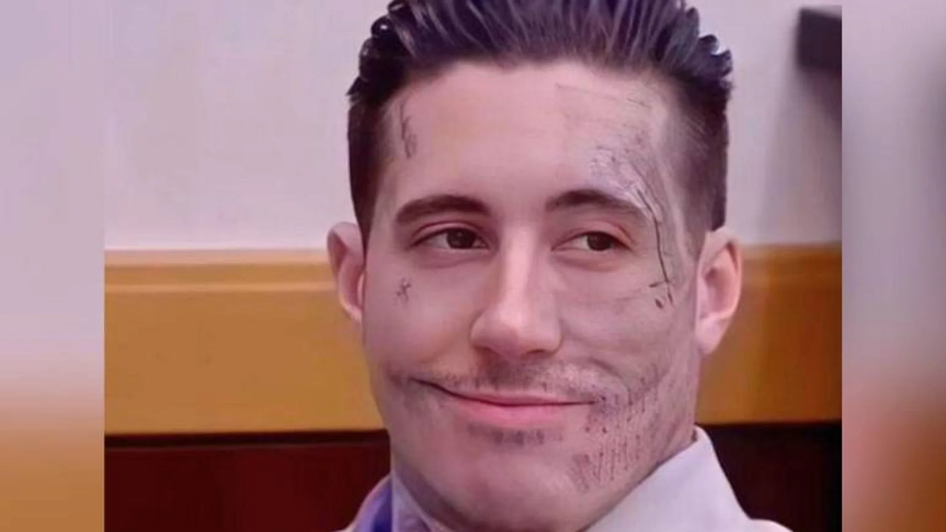 Wade Wilson, condenado por matar a dos mujeres Wade Wilson, condenado por matar a dos mujeres