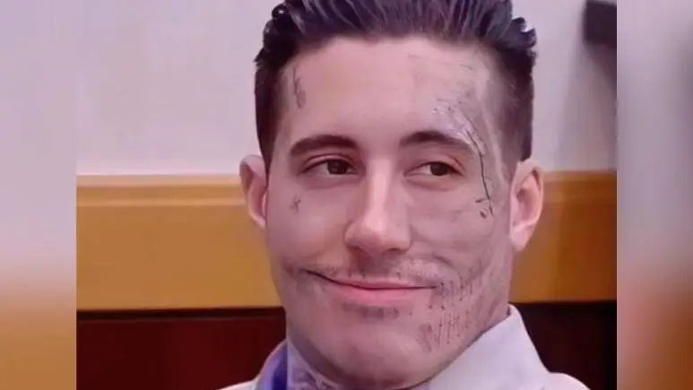 Wade Wilson, condenado por matar a dos mujeres Wade Wilson, condenado por matar a dos mujeres