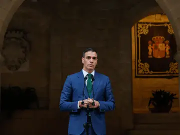 Pedro Sánchez Pedro Sánchez