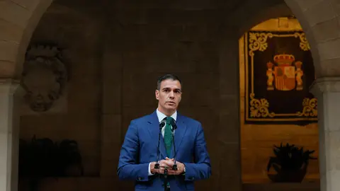 Pedro Sánchez Pedro Sánchez