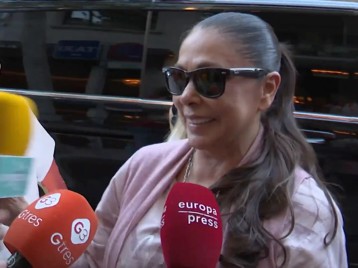 El plan económico de Isabel Pantoja para saldar definitivamente su deuda millonaria: ¿Cuánto ingresará?