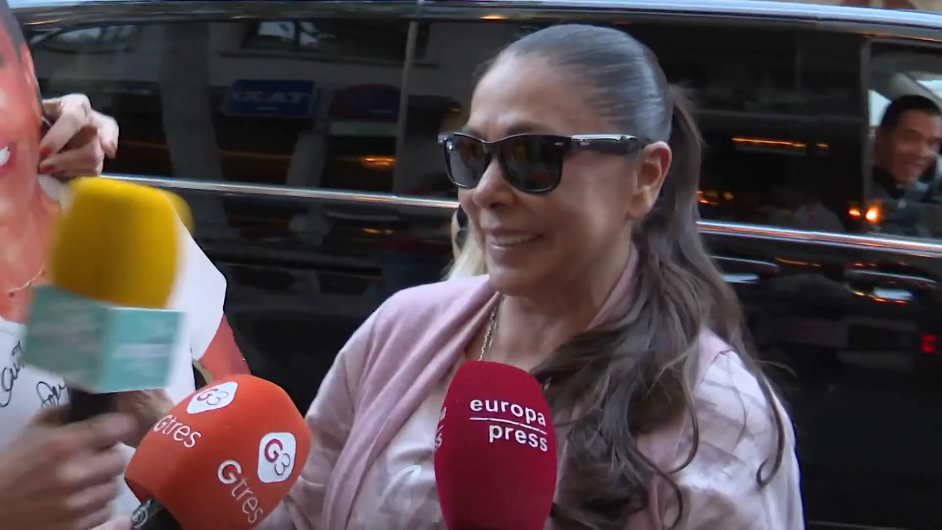 El plan económico de Isabel Pantoja para saldar definitivamente su deuda millonaria con Hacienda El plan económico de Isabel Pantoja para saldar definitivamente su deuda millonaria con Hacienda