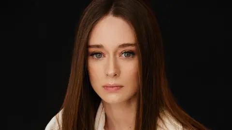 Elena Rivera protagonizará Perdiendo el juicio, nueva serie original de Antena 3 Elena Rivera protagonizará Perdiendo el juicio, nueva serie original de Antena 3
