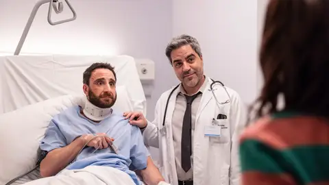 Cuerpo Escombro. Dani Rovira Cuerpo Escombro. Dani Rovira