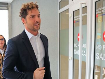 David Bisbal