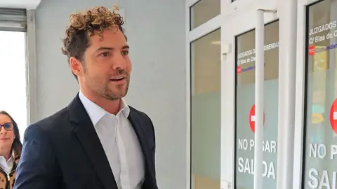 David Bisbal David Bisbal