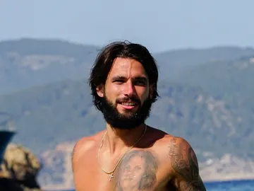 Jota Peleteiro en 2019 Jota Peleteiro en 2019