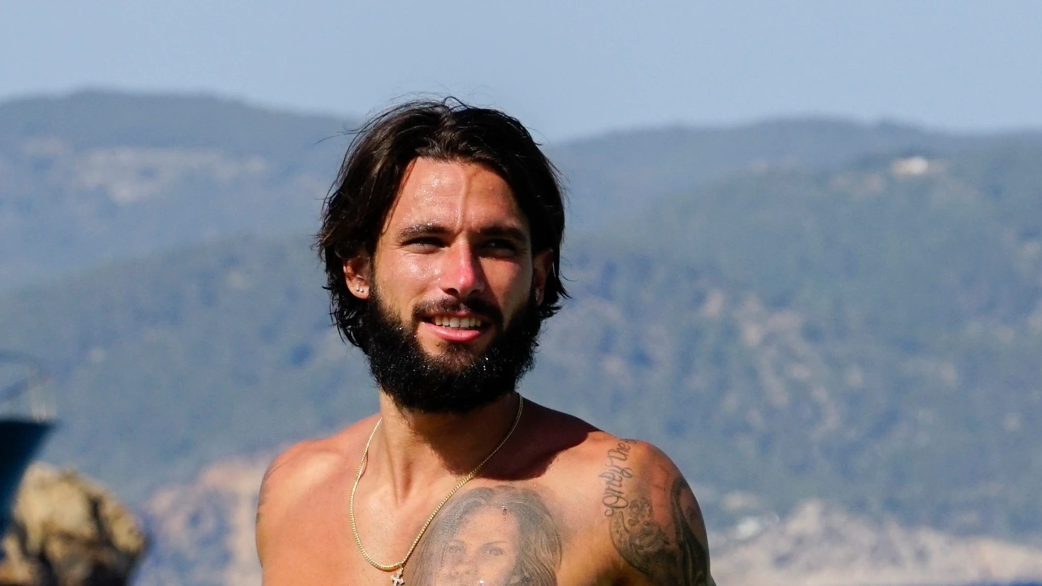 Jota Peleteiro en 2019