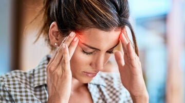 Síntomas de la migraña
