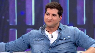 Julián Contreras ataca a Francisco Rivera tras sus declaraciones: 