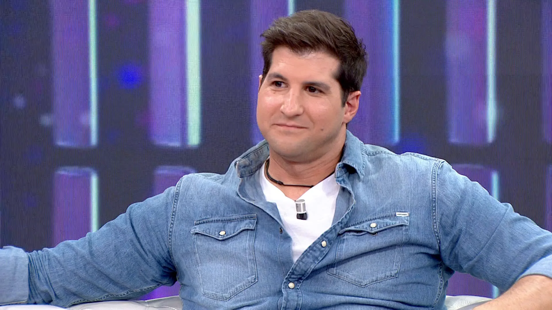Julián Contreras ataca a Francisco Rivera tras sus declaraciones: "Está destrozando el recuerdo de mi madre" Julián Contreras ataca a Francisco Rivera tras sus declaraciones: "Está destrozando el recuerdo de mi madre"