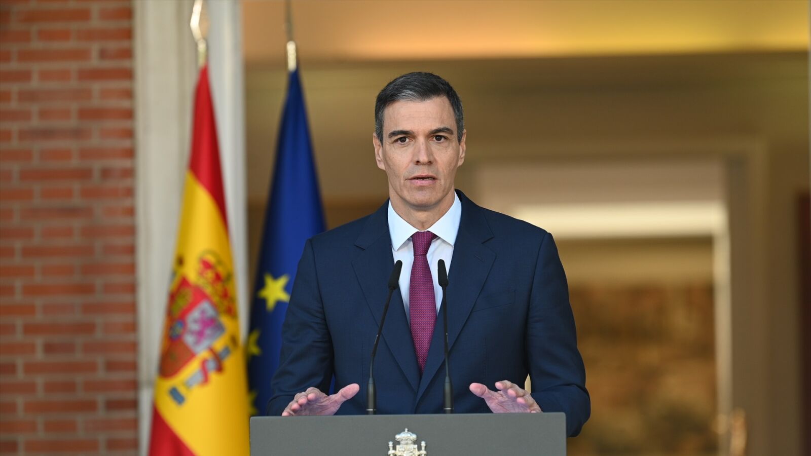 El Gobierno sigue con preocupación el ataque de Estados Unidos en Venezuela y se ofrece a mediar